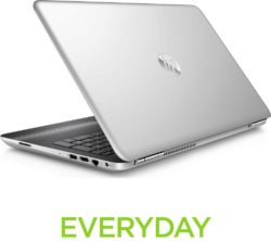 HP  Pavilion 15-au150sa 15.6